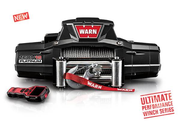 Warn - Warn WINCH 92820 - Image 1