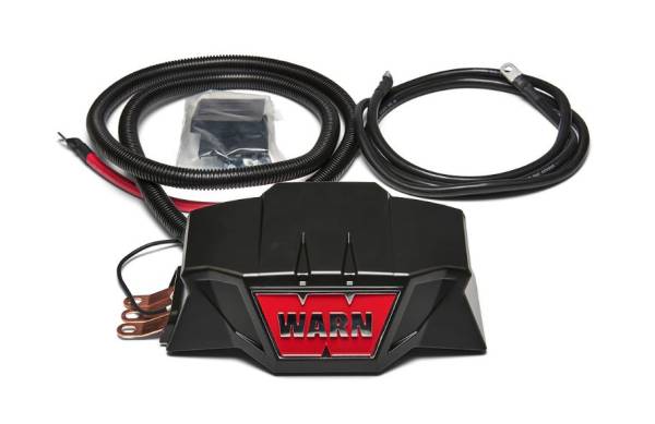 Warn - Warn CONTROL PACK 93041 - Image 1