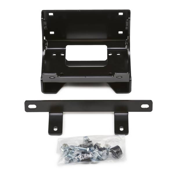 Warn - Warn WINCH MOUNTING KIT 93414 - Image 1