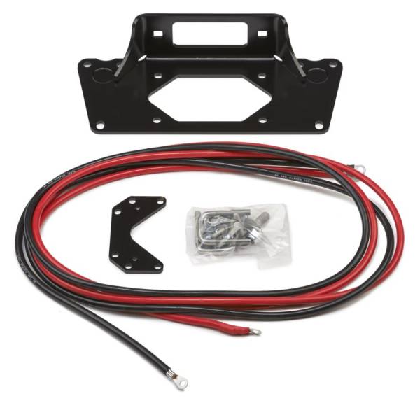 Warn - Warn WINCH MOUNTING KIT 93720 - Image 1