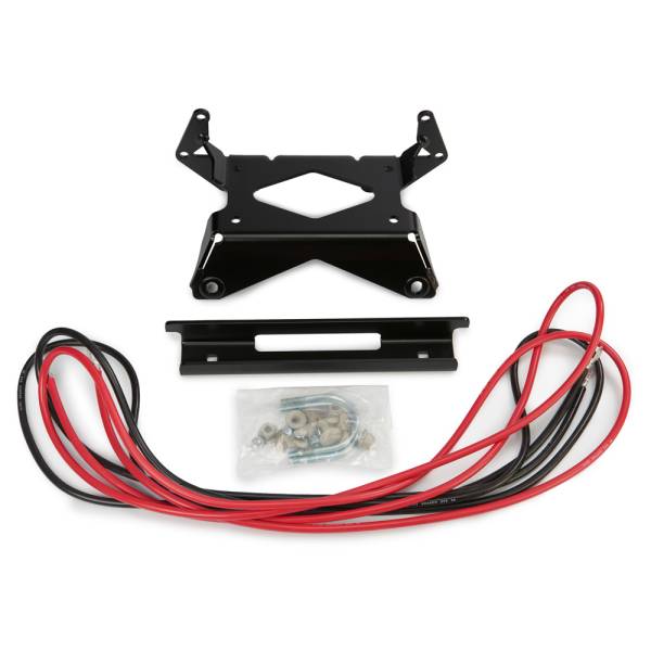 Warn - Warn WINCH MOUNTING KIT 94510 - Image 1