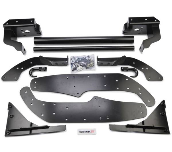 Warn - Warn MOUNTING KIT 94694 - Image 1