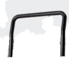 Warn - Warn GRILLE GUARD 95337 - Image 1