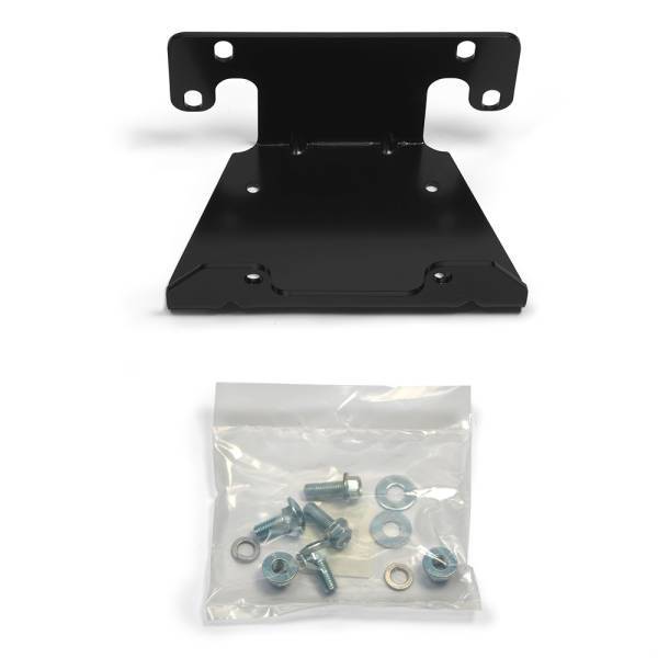 Warn - Warn WINCH MOUNTING KIT 95740 - Image 1