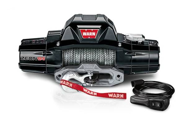 Warn - Warn WINCH 95950 - Image 1