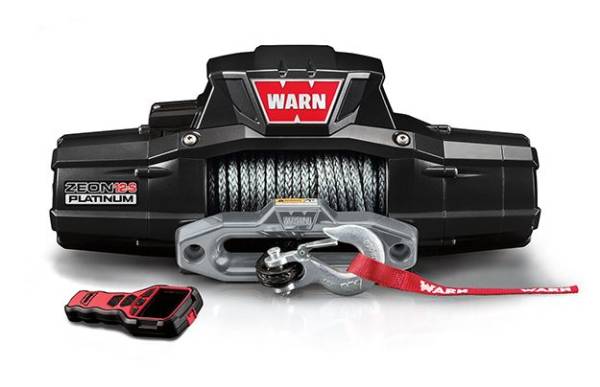 Warn - Warn WINCH 95960 - Image 1