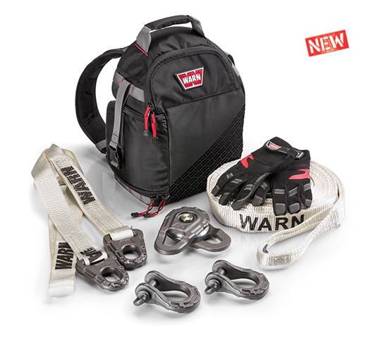 Warn - Warn ACCESSORY KIT 97565 - Image 1