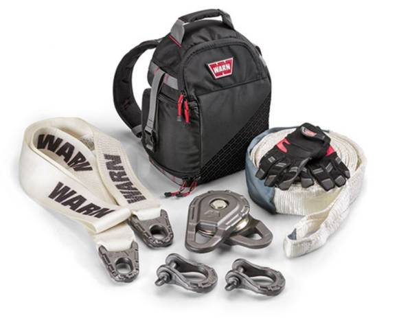 Warn - Warn ACCESSORY KIT 97570 - Image 1