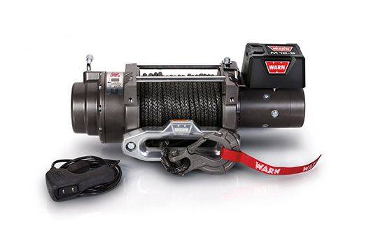 Warn - Warn WINCH 97720 - Image 1