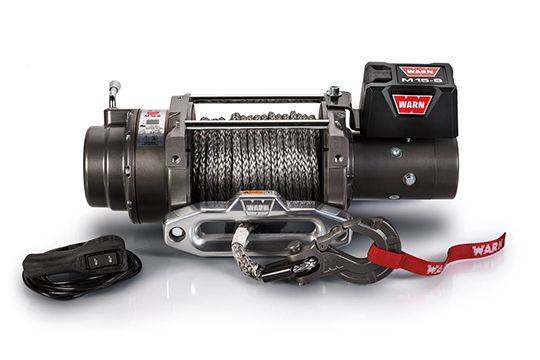 Warn - Warn WINCH 97730 - Image 1