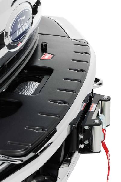 Warn - Warn MOUNTING KIT 98055 - Image 1
