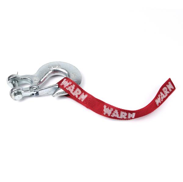 Warn - Warn HOOK RE-ENFORCED 98426 - Image 1