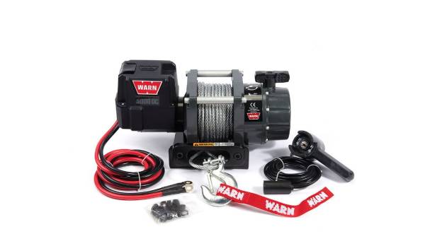 Warn - Warn WINCH 99963 - Image 1