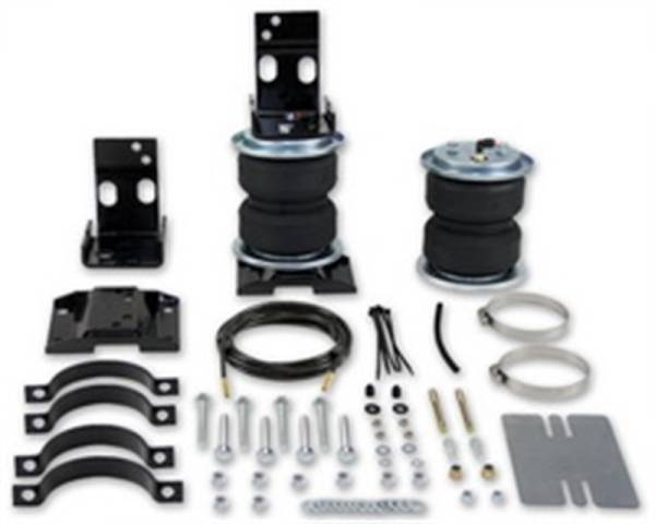 Air Lift - Air Lift LoadLifter 5000 Leaf Spring Leveling Kit. - 57131 - Image 1