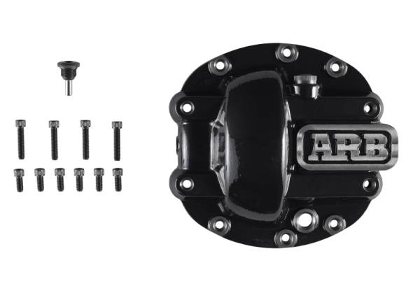 ARB - ARB ARB Differential Cover 0750002B - Image 1