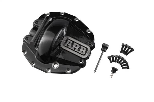 ARB - ARB ARB Differential Cover 0750012B - Image 1