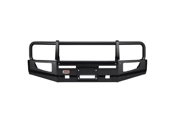 ARB - ARB ARB Combination Bumper 3421540 - Image 1