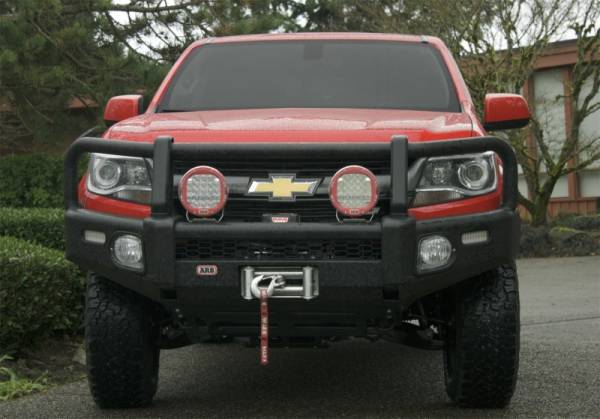 ARB - ARB ARB Summit Bumper Kit 3462050K - Image 1