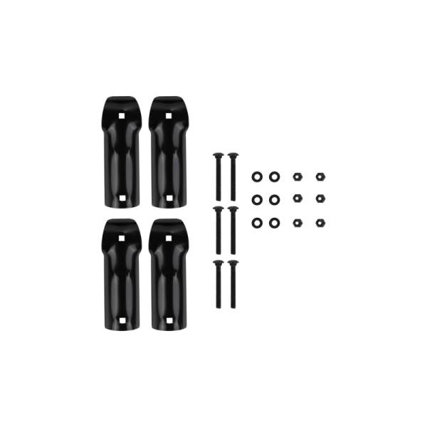 ARB - ARB ARB Side Rail Clamp Set 3500230 - Image 1