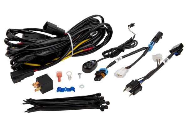 ARB - ARB ARB Wiring Loom 3500480 - Image 1