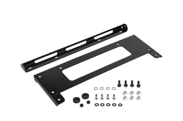 ARB - ARB ARB Flip Up License Plate Kit 3500630 - Image 1