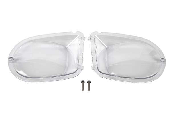 ARB - ARB ARB Fog Light Covers 3500680 - Image 1