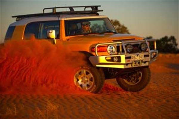 ARB - ARB ARB Roof Rack 3800200 - Image 1