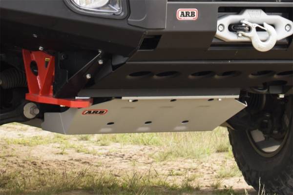 ARB - ARB ARB Under Vehicle Protection 5414100 - Image 1