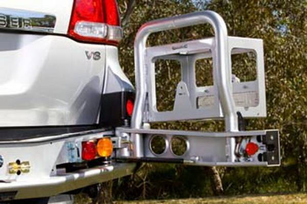 ARB - ARB ARB Jerry Can Holder 5700261 - Image 1