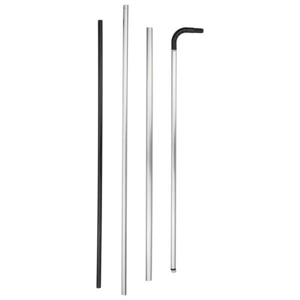 ARB - ARB ARB Simpson Veranda Bow Kit 815104 - Image 1