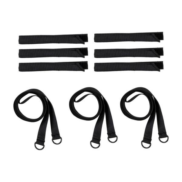 ARB - ARB ARB Rooftop Tent Cover Strap Set 815132 - Image 1