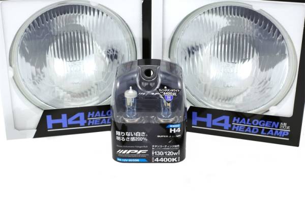 ARB - ARB IPF Headlamp 920HJK - Image 1