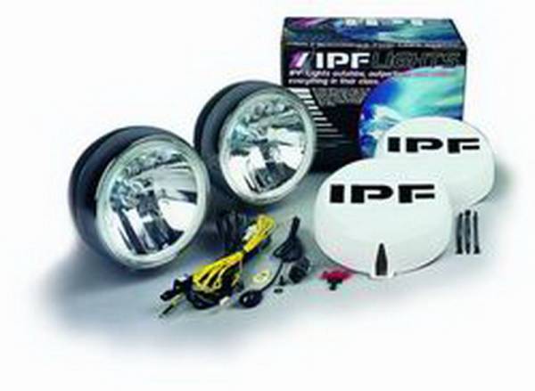 ARB - ARB IPF Fog Light Bulb 9249FC - Image 1
