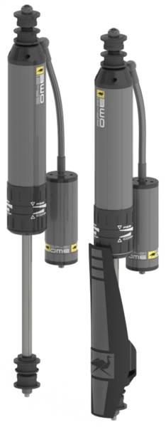 Old Man Emu - Old Man Emu Rear BP-51 Bypass Shock Absorber for Left Side BP5160027L - Image 1