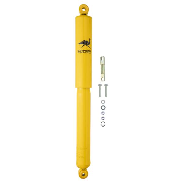 Old Man Emu - Old Man Emu Rear Nitrocharger Shock Absorber N17 - Image 1