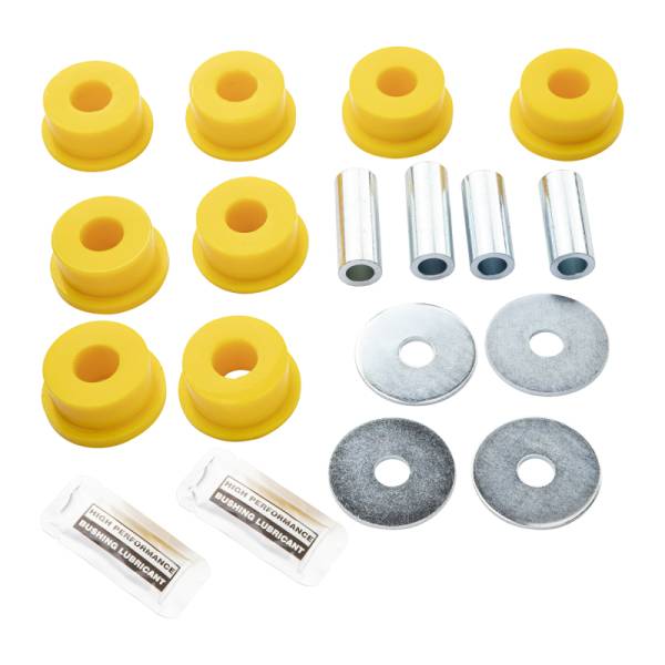 Old Man Emu - Old Man Emu Lower Control Arm and Lower Trailing Arm Bushing Kit OMESB0061 - Image 1