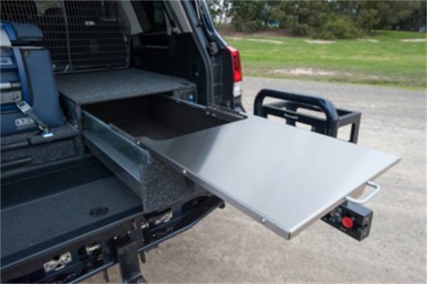 ARB - ARB ARB Roller Drawer Table RDTAB1355 - Image 1