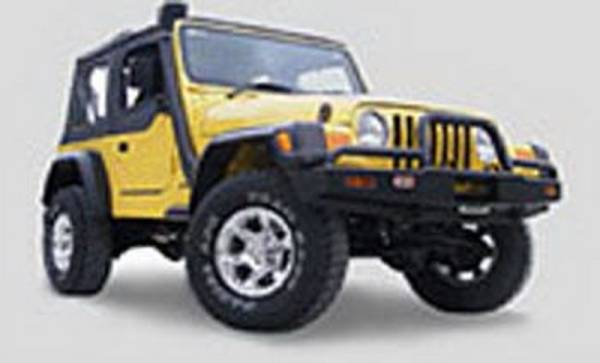 ARB - ARB Safari VSPEC Snorkel SS1055HF - Image 1
