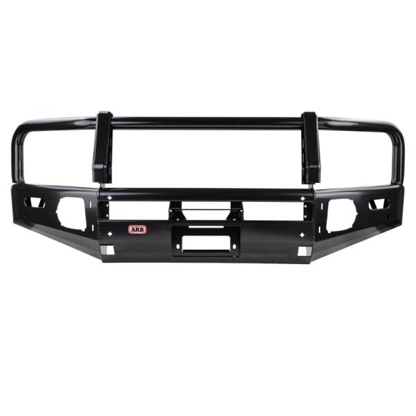 ARB - ARB ARB Summit Winch Bumper 3415250 - Image 1