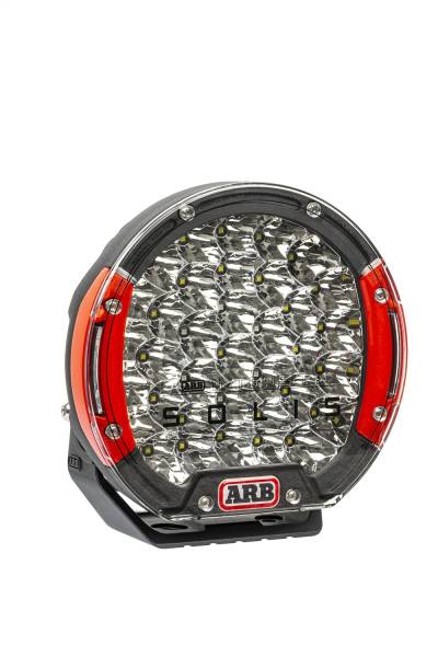 ARB - ARB ARB Intensity Solis Spot Driving Light SJB36S - Image 1