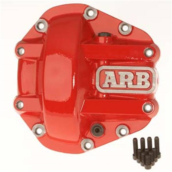 ARB - ARB ARB Differential Cover 0750002 - Image 1