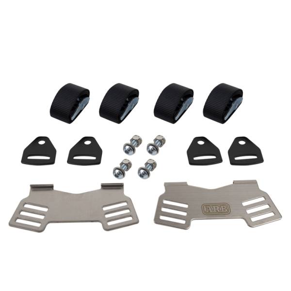 ARB - ARB ARB Zero Fridge Tie Down Kit 10900046 - Image 1