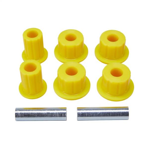 Old Man Emu - Old Man Emu Rear Leaf Spring Bushing Kit OMESB121 - Image 1