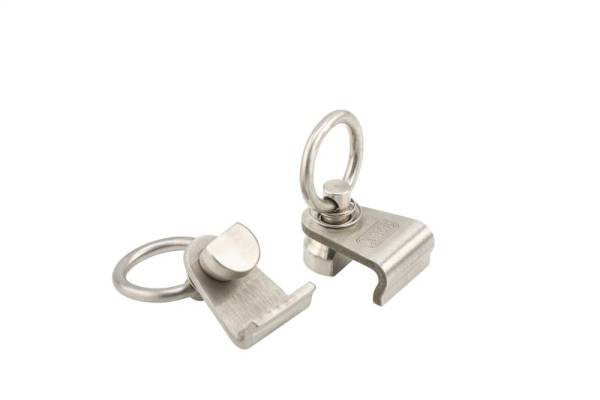 ARB - ARB ARB BASE Rack Eyebolt Tie Downs 1780210 - Image 1