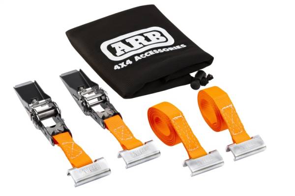 ARB - ARB ARB BASE Rack Ratchet Strap 1780370 - Image 1