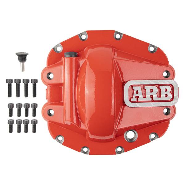 ARB - ARB ARB Differential Cover 0750011 - Image 1