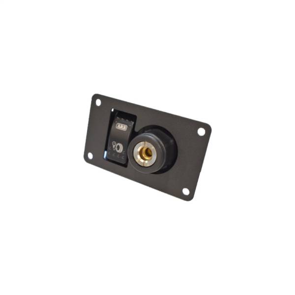ARB - ARB ARB Universal Switch Coupling Bracket 3501050 - Image 1