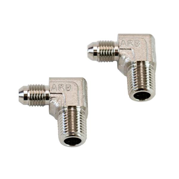 ARB - ARB ARB Air Line Elbow Fitting 0740110 - Image 1
