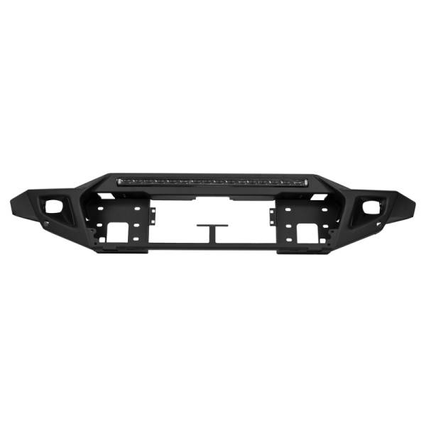 ARB - ARB ARB Non-Winch Front Bumper 3280010 - Image 1