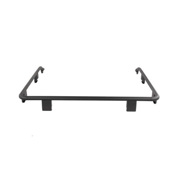 ARB - ARB ARB BASE Rack Front 3/4 Guard Rail 1780140 - Image 1